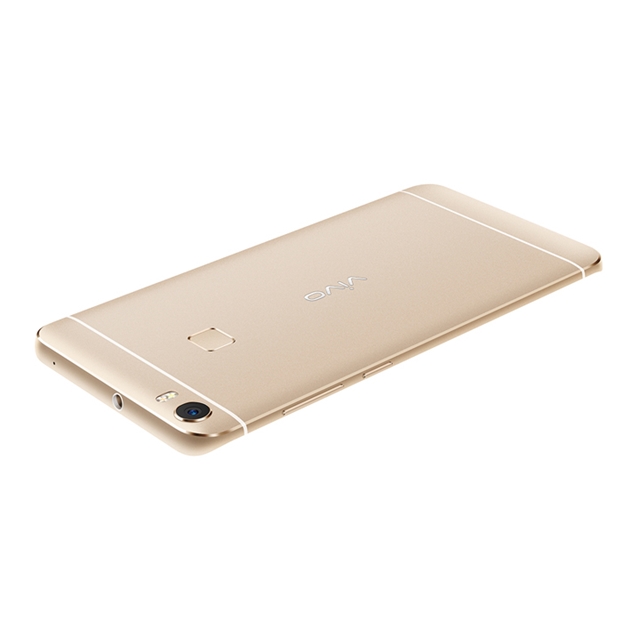 vivo xplay5 双卡双待 曲面屏 送200元充值话费